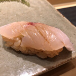 不動前 すし 岩澤 - 