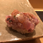 不動前 すし 岩澤 - 