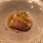 不動前 すし 岩澤 - 