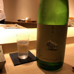 不動前 すし 岩澤 - 