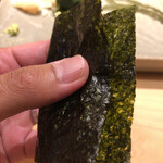 不動前 すし 岩澤 - 