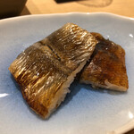 不動前 すし 岩澤 - 