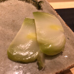 不動前 すし 岩澤 - 