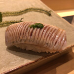 不動前 すし 岩澤 - 