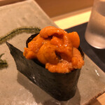 不動前 すし 岩澤 - 