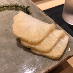 不動前 すし 岩澤 - 