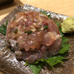 不動前 すし 岩澤 - 