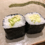 不動前 すし 岩澤 - 