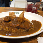 吉象カレー - 