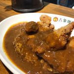 吉象カレー - 