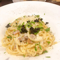 クッチーナ イタリアーナ アリア 六本木 -  クッチーナ イタリアーナ アリア 六本木 -