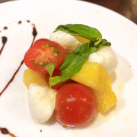 クッチーナ イタリアーナ アリア 六本木 -  クッチーナ イタリアーナ アリア 六本木 -