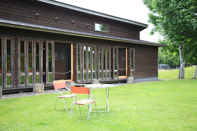 カフェ ココウ（Cafe cokou） - 洞爺湖町その他（カフェ）の写真