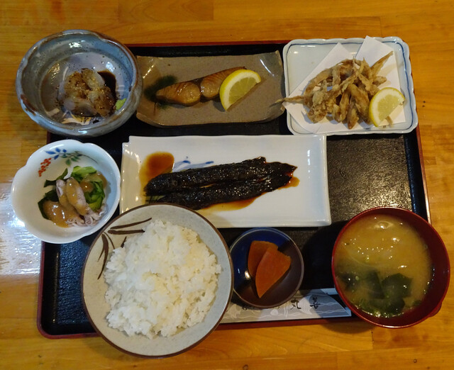 むつごろう亭 丸善 肥前山口 郷土料理 その他 食べログ むつごろう亭 丸善 肥前山口 郷土料理 その他 食べログ