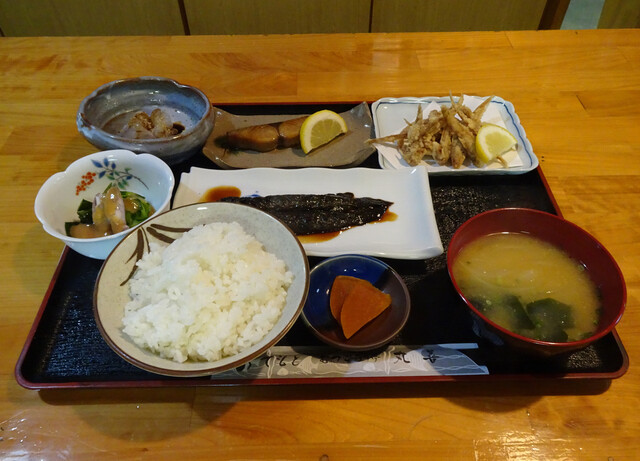 むつごろう亭 丸善 肥前山口 郷土料理 その他 食べログ むつごろう亭 丸善 肥前山口 郷土料理 その他 食べログ
