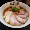 らぁ麺 飛鶏
