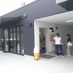 小島かふぇ - 小島カフェ店舗