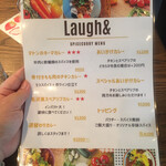 Laugh& - 