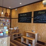 ベーカリー＆カフェ3110 - 