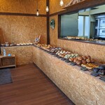 ベーカリー＆カフェ3110 - 