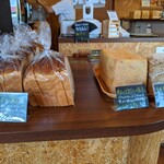 ベーカリー＆カフェ3110 - 