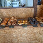 ベーカリー＆カフェ3110 - 