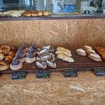 ベーカリー＆カフェ3110 - 