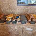 ベーカリー＆カフェ3110 - 