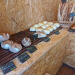 ベーカリー＆カフェ3110 - 