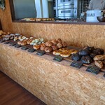 ベーカリー＆カフェ3110 - 