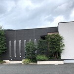 MAISON LAFITE - 外観