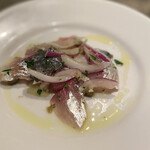 RODEO - アジカルパッチョ