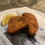 RODEO - ポルチーニカツレツ