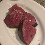 RODEO - エゾジカ