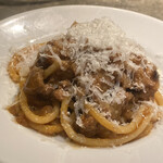 RODEO - 名物！ハンバーグパスタ