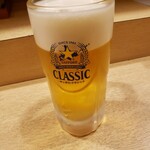 海鮮炭焼処とら太 - 相変わらず旨い