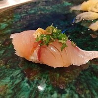 鮨 香輪 - 鯖