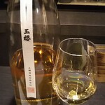 Sake To Ate Sai - 玉櫻　純米