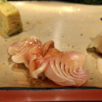 Kachidoki Sushidai - 