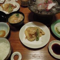 ろっこん - お造り御膳