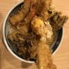 和食天ぷら さくさく