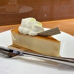 グラマシー ニューヨーク - ☆ニューヨークチーズケーキ