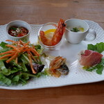 ある素敵な日 - 