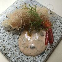 オッティモ・シーフード・ガーデン 新宿店 - 