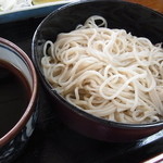 Maru ka - 蕎麦アップ