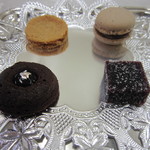 トゥールダルジャン - 