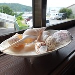 シャルティエ - 