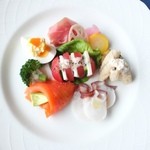 シャルティエ - 