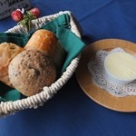 シャルティエ - 