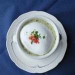 シャルティエ - 